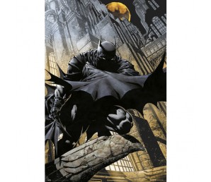 Poster Batman - DC