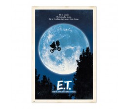Poster ET