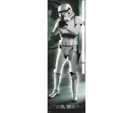 Door Poster Stormtrooper Classic - Star Wars