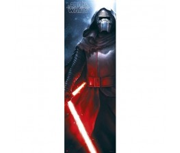 Door Poster Kylo Ren - Star Wars