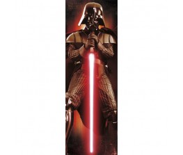 Door Poster Darth Vader Classic - Star Wars 