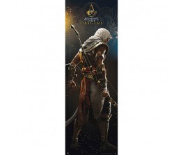 Door Poster Assasin's Creed Origins