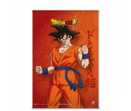 Banner Son Goku - Dragon Ball