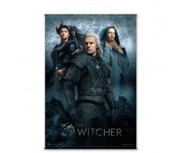 Banner The Witcher