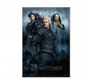 Banner The Witcher