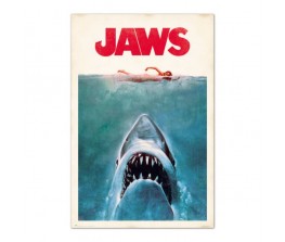 Poster Jaws