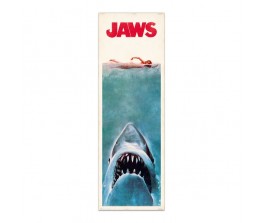 Door Poster Jaws