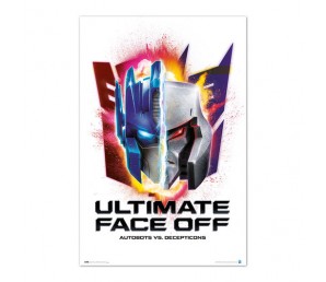 Poster Transformers