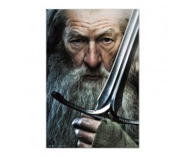 Poster Gandalf - The Hobbit
