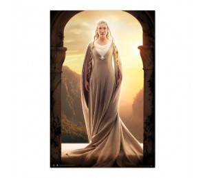Poster Galadriel - Lord of the Rings