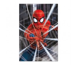 Poster Spiderman Gotcha - Marvel