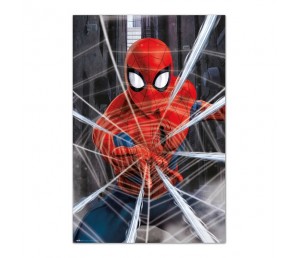 Poster Spiderman Gotcha - Marvel
