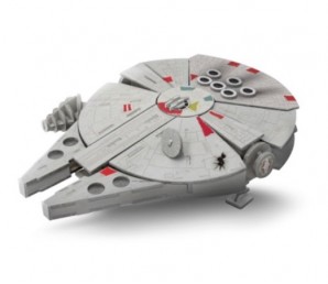 Millennium Falcon - Star Wars