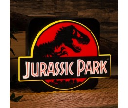 Light 3D Jurassic Park