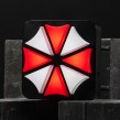 Light 3D Umbrella Corp - Resident Evil