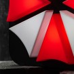 Light 3D Umbrella Corp - Resident Evil