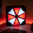 Light 3D Umbrella Corp - Resident Evil