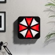 Light 3D Umbrella Corp - Resident Evil