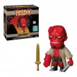 Hellboy (SDCC Limited Edition Exclusive) - 5 star