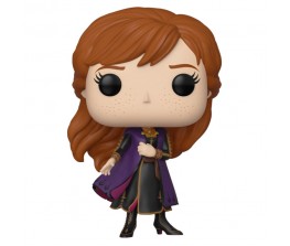 Anna #582 - Frozen II Disney