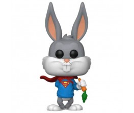 Bugs Bunny as Superman #842 - DC Looney Tunes