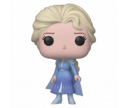 Elsa #581 - Frozen II Disney