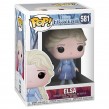 Elsa #581 - Frozen II Disney