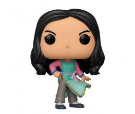 Mulan (Villager) #638 - Mulan Disney