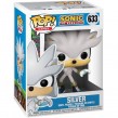 Silver #633 - Sonic The Hedgehog 30th