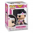 Wonder Woman (Breast Cancer Awareness - Pink) #350 - DC