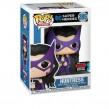 Huntress (2019 NYCC Limited Edition) #285 - DC