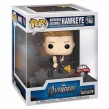 Avengers Assemble Hawkeye (15cm) (Special Edition) #586 - Marvel Avengers Deluxe