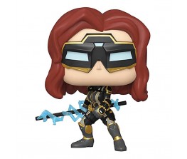 Black Widow (Stark Tech Suit) #630 - Avengers Gameverse Marvel