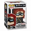 Black Widow (Stark Tech Suit) #630 - Avengers Gameverse Marvel