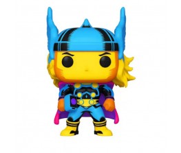 Thor (Special Edition) #650 - Black Light Marvel