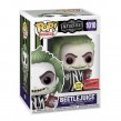 Beetlejuice with HandBook of Recently Deceased (Glows in the Dark) (Exclusive Limited Edition) #1010