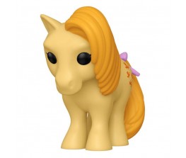 Butterscotch #64 - My Little Pony