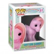 Cotton Candy #61 - My Little Pony
