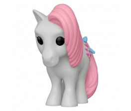 Snuzzle #65 - My Little Pony