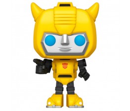 Bumblebee #23 - Transformers