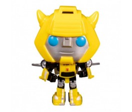 Bumblebee with Wings (Special Edition) #28 - Transformers