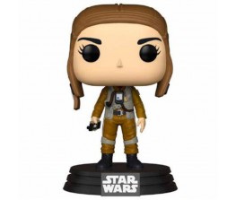 Paige #267 - Star Wars