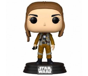 Paige #267 - Star Wars