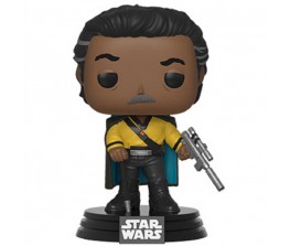 Lando Calrissian #313 - Star Wars Ep 9