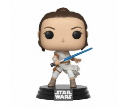 Rey #307 - Star Wars Ep 9