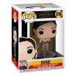 Rose #316 - Star Wars Ep 9