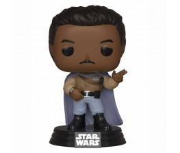General Lando Calrissian #291 - Star Wars