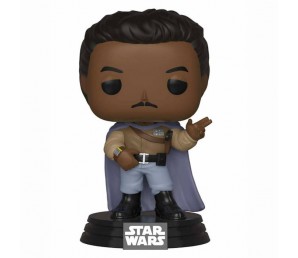General Lando Calrissian #291 - Star Wars