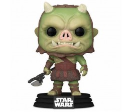 Gamorrean Fighter #406 - The Mandalorian Star Wars