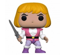 Prince Adam #992 -Masters of the Universe